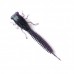 Силиконовые приманки Fanatik X-Larva 2"
