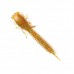 Силиконовые приманки Fanatik X-Larva 2"