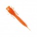 Силиконовые приманки Fanatik X-Larva 2"