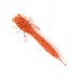 Силиконовые приманки Fanatik X-Larva 2"