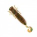 Силиконовые приманки Fanatik Larva Lux 2"