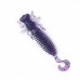 Силиконовые приманки Fanatik Larva Lux 2"
