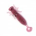Силиконовые приманки Fanatik Larva Lux 2.5"