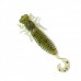 Силиконовые приманки Fanatik Larva Lux 1.6"