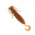 Силиконовые приманки Fanatik Larva Lux 1.6"