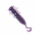 Силиконовые приманки Fanatik Larva Lux 1.6"