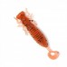 Силиконовые приманки Fanatik Larva Lux 1.6"