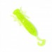 Силиконовые приманки Fanatik Larva Lux 1.6"