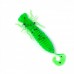 Силиконовые приманки Fanatik Larva Lux 1.6"