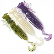 Силиконовые приманки Fanatik Larva Lux 3.5"