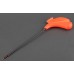 Удочка зимняя Bravo fishing HLTC-3 красный