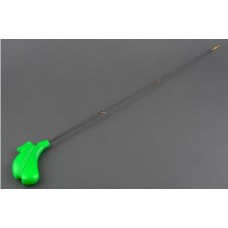 Удочка зимняя Bravo fishing HLTC-2 зеленый