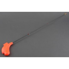 Удочка зимняя Bravo fishing HLTC-2 красный