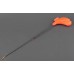 Удочка зимняя Bravo fishing HLTC-2 красный