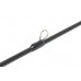Удочка зимняя Bravo fishing SPS-G зеленая 0,7-2,8 г