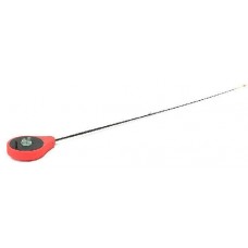 Удочка зимняя Bravo fishing SPS-R красная 0,7-2,8 г