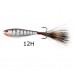 Бокоплавы Lucky John Ossa 5 16g/50mm