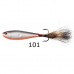 Бокоплавы Lucky John Ossa 5 16g/50mm