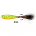 Бокоплавы Lucky John Ossa 4 10g/40mm