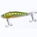 Балансиры Lucky John Pro Series Maiko блистер 15g/79mm