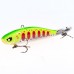Балансиры Lucky John Pro Series Maiko блистер 15g/79mm