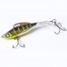 Балансиры Lucky John Pro Series Mebaru блистер 12.5g/57mm