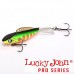 Балансиры Lucky John Pro Series Mebaru блистер 12.5g/57mm