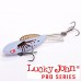 Балансиры Lucky John Pro Series Mebaru блистер 12.5g/57mm
