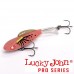Балансиры Lucky John Pro Series Mebaru блистер 12.5g/57mm