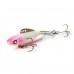 Балансиры Lucky John Pro Series Mebaru блистер 12.5g/57mm