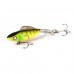 Балансиры Lucky John Pro Series Mebaru блистер 12.5g/57mm