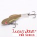 Балансиры Lucky John Pro Series Mebaru блистер 12.5g/57mm