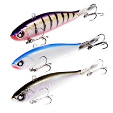 Балансиры Lucky John Pro Series Maiko блистер 15g/79mm