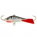 Балансиры Lucky John Baltic 4 без тройника 10g/40mm