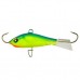 Балансиры Lucky John Baltic 4 без тройника 10g/40mm