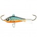 Балансиры Lucky John Baltic 4 без тройника 10g/40mm
