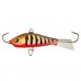Балансиры Lucky John Baltic 4 без тройника 10g/40mm
