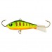 Балансиры Lucky John Baltic 4 без тройника 10g/40mm