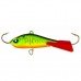 Балансиры Lucky John Baltic 4 без тройника 10g/40mm