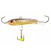 Балансиры Lucky John Classic 3 с тройником 4g/30mm