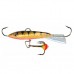 Балансиры Lucky John Classic 3 с тройником 4g/30mm