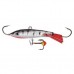 Балансиры Lucky John Classic 3 с тройником 4g/30mm