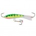 Балансиры Lucky John Classic 3 с тройником 4g/30mm
