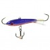 Балансиры Lucky John Classic 3 с тройником 4g/30mm