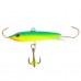 Балансиры Lucky John Classic 3 с тройником 4g/30mm