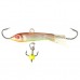 Балансиры Lucky John Classic 4 с тройником 6g/40mm