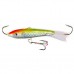 Балансиры Lucky John Classic 4 с тройником 6g/40mm