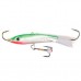 Балансиры Lucky John Classic 4 с тройником 6g/40mm