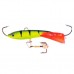 Балансиры Lucky John Classic 4 с тройником 6g/40mm