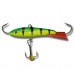 Балансиры Lucky John Classic 4 с тройником 6g/40mm